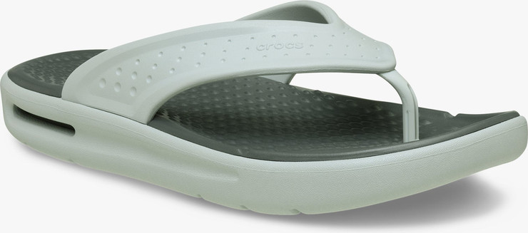 Crocs In Motion Flip - כפכפי אצבע קרוקס בצבע מיראז'