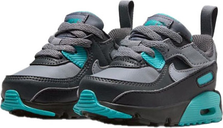 נעלי סניקרס Nike לפעוטות דגם Air Max 90 EasyOn