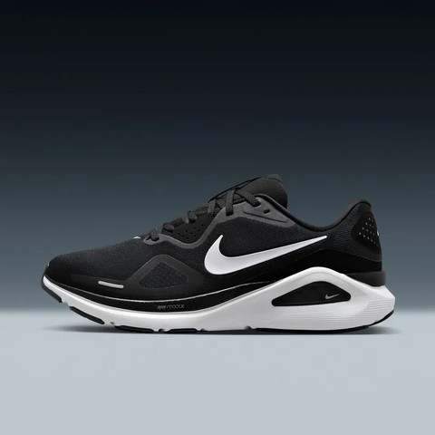 Nike Structure 26 HQ2588-001 נעלי ריצה