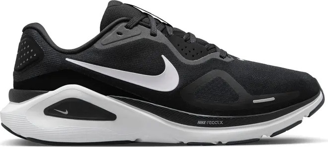 Nike Structure 26 HQ2588-001 נעלי ריצה
