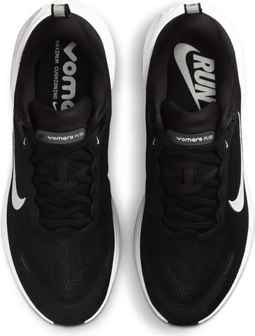 Nike Vomero Plus IH3251-001 נעלי ריצה
