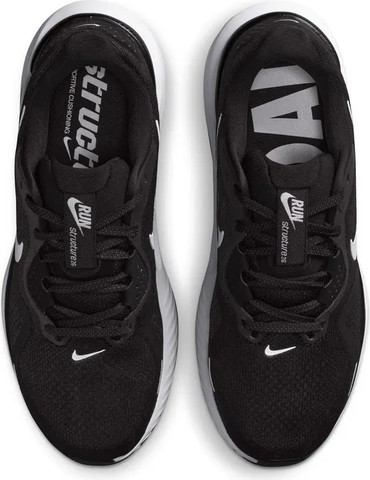 Nike Structure 26 HJ1101-003 נעלי ריצה