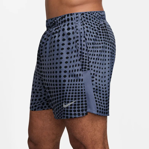 Nike M NK DF CHLNGR 5IN BF AOP EXT HV2186-499 ביגוד מכנסיים קצרים
