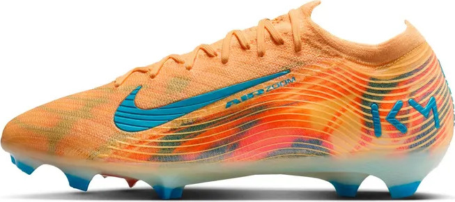 Nike Mercurial Vapor 16 Elite "Kylian Mbapp?" FQ8683-801 נעלי כדורגל