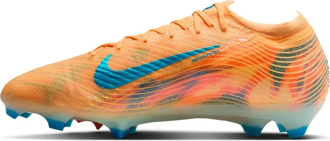 Nike Mercurial Vapor 16 Elite "Kylian Mbapp?" FQ8683-801 נעלי כדורגל