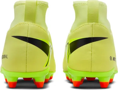 Nike Jr. Mercurial Superfly 10 Club FQ8318-300 נעלי כדורגל