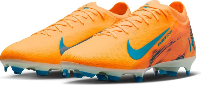 Nike Mercurial Vapor 16 Pro "Kylian Mbapp?" FQ8689-801 נעלי כדורגל