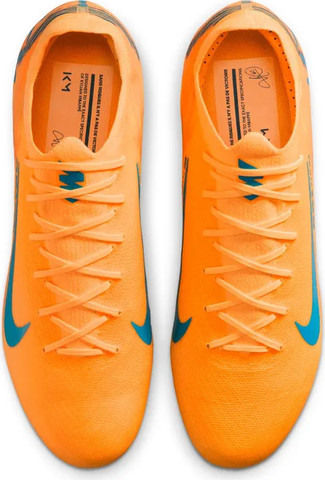 Nike Mercurial Vapor 16 Pro "Kylian Mbapp?" FQ8689-801 נעלי כדורגל