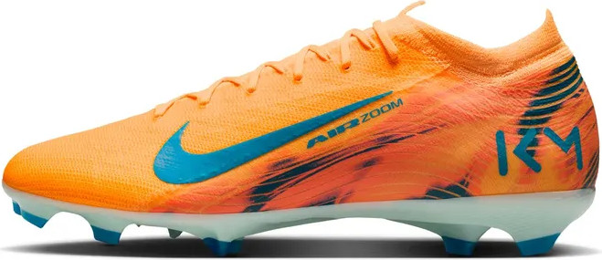 Nike Mercurial Vapor 16 Pro "Kylian Mbapp?" FQ8689-801 נעלי כדורגל