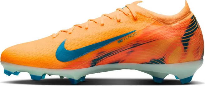 Nike Mercurial Vapor 16 Pro "Kylian Mbapp?" FQ8689-801 נעלי כדורגל