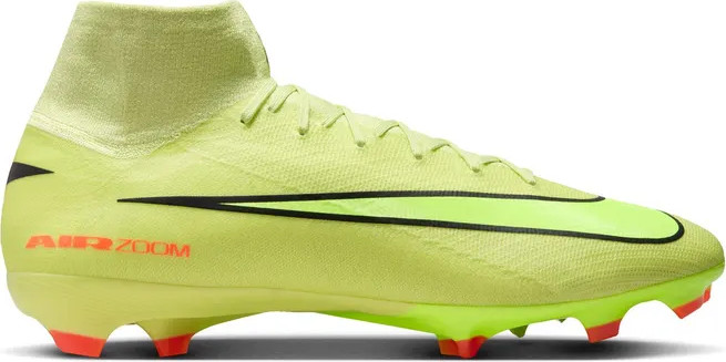 Nike Mercurial Superfly 10 Pro HF9433-300 נעלי כדורגל