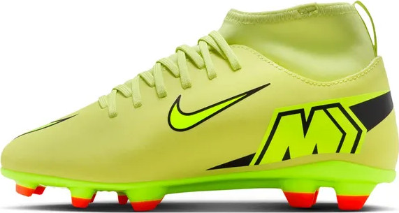 Nike Jr. Mercurial Superfly 10 Club FQ8318-300 נעלי כדורגל