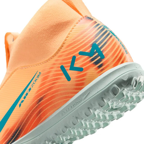 Nike Jr. Mercurial Superfly 10 Academy "Kylian Mbapp?" HF3420-801 נעלי כדורגל