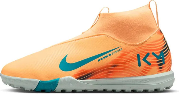 Nike Jr. Mercurial Superfly 10 Academy "Kylian Mbapp?" HF3420-801 נעלי כדורגל