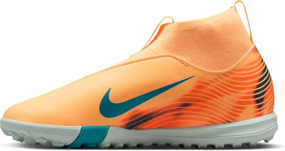 Nike Jr. Mercurial Superfly 10 Academy "Kylian Mbapp?" HF3420-801 נעלי כדורגל