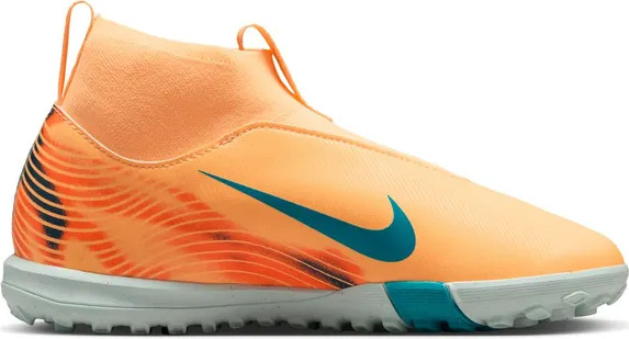 Nike Jr. Mercurial Superfly 10 Academy "Kylian Mbapp?" HF3420-801 נעלי כדורגל