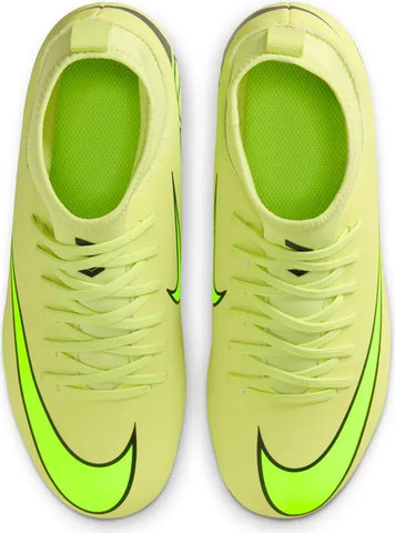 Nike Jr. Mercurial Superfly 10 Club FQ8318-300 נעלי כדורגל