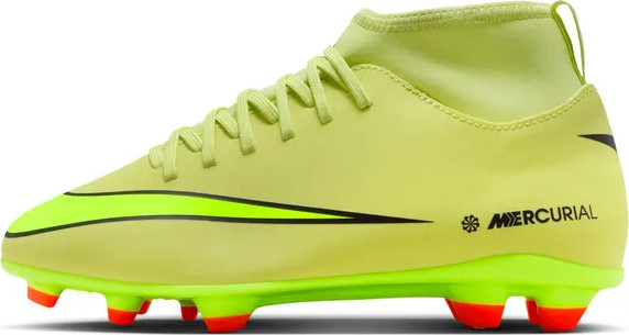 Nike Jr. Mercurial Superfly 10 Club FQ8318-300 נעלי כדורגל