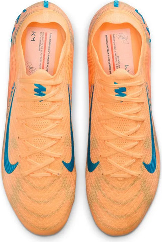 Nike Mercurial Vapor 16 Elite "Kylian Mbapp?" FQ8683-801 נעלי כדורגל