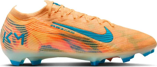 Nike Mercurial Vapor 16 Elite "Kylian Mbapp?" FQ8683-801 נעלי כדורגל