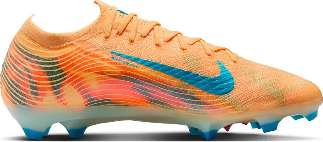 Nike Mercurial Vapor 16 Elite "Kylian Mbapp?" FQ8683-801 נעלי כדורגל