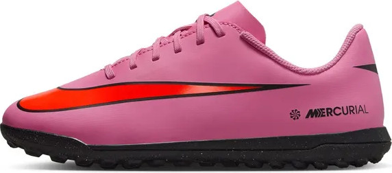 Nike Jr. Mercurial Vapor 16 Club FQ8287-600 נעלי קט-רגל