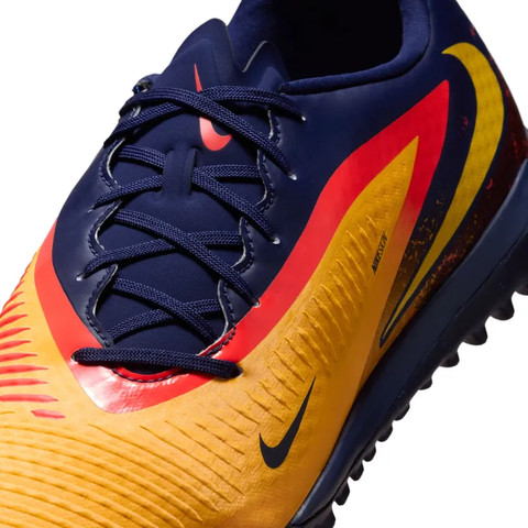 Nike PHANTOM 6 LOW ACAD TF EH HQ2326-800 נעלי קט-רגל