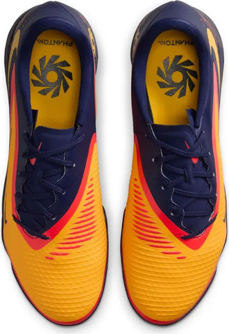 Nike PHANTOM 6 LOW ACAD TF EH HQ2326-800 נעלי קט-רגל