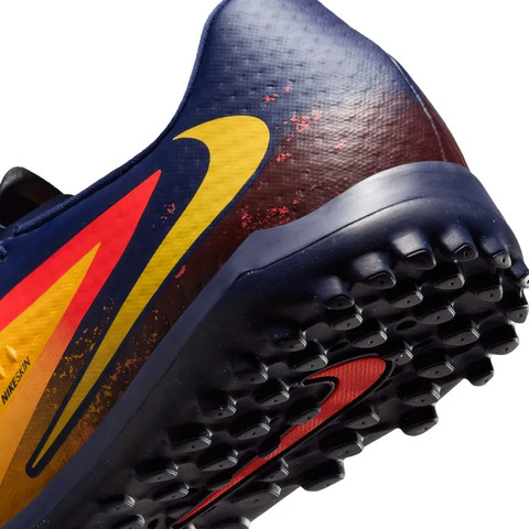 Nike PHANTOM 6 LOW ACAD TF EH HQ2326-800 נעלי קט-רגל