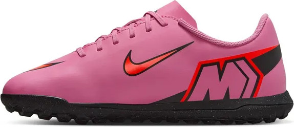Nike Jr. Mercurial Vapor 16 Club FQ8287-600 נעלי קט-רגל