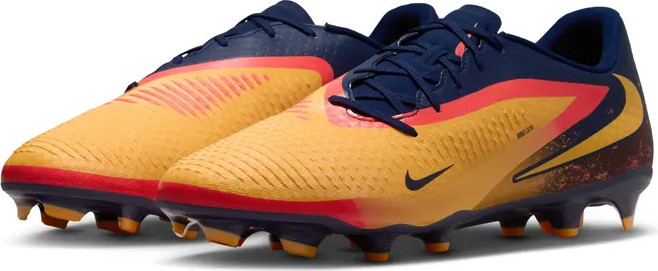 Nike PHANTOM 6 LOW ACAD FG/MG EH HQ2314-800 נעלי כדורגל