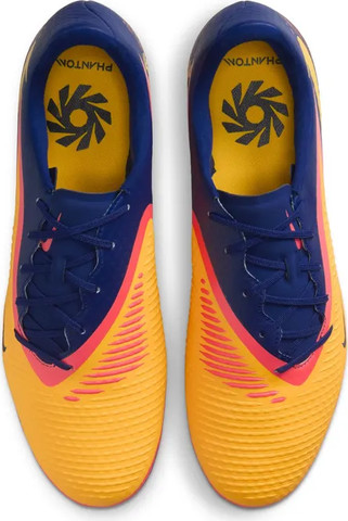 Nike PHANTOM 6 LOW ACAD FG/MG EH HQ2314-800 נעלי כדורגל