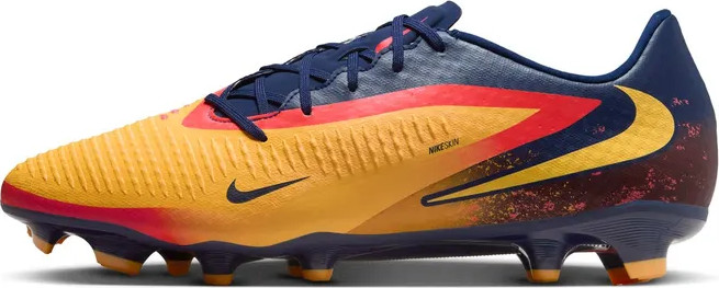 Nike PHANTOM 6 LOW ACAD FG/MG EH HQ2314-800 נעלי כדורגל