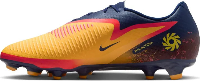Nike PHANTOM 6 LOW ACAD FG/MG EH HQ2314-800 נעלי כדורגל