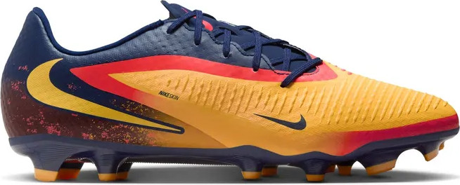 Nike PHANTOM 6 LOW ACAD FG/MG EH HQ2314-800 נעלי כדורגל