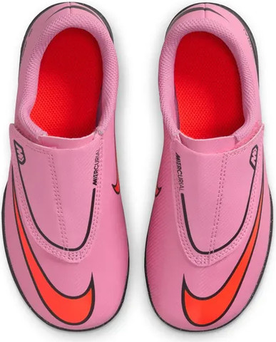 Nike Jr. Mercurial Vapor 16 Club FQ8291-600 נעלי קט-רגל