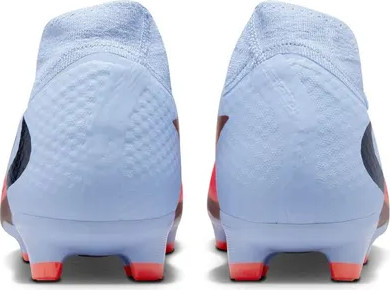 Nike PHANTOM 6 HIGH ACAD FG/MG HQ2278-400 נעלי כדורגל