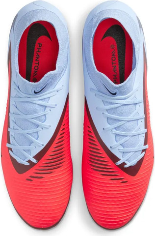 Nike PHANTOM 6 HIGH ACAD FG/MG HQ2278-400 נעלי כדורגל
