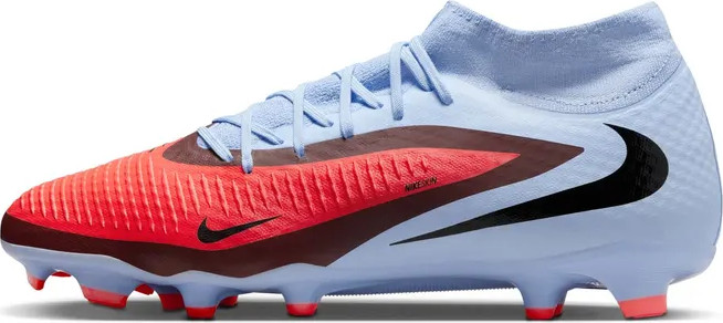 Nike PHANTOM 6 HIGH ACAD FG/MG HQ2278-400 נעלי כדורגל