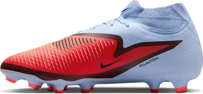 Nike PHANTOM 6 HIGH ACAD FG/MG HQ2278-400 נעלי כדורגל
