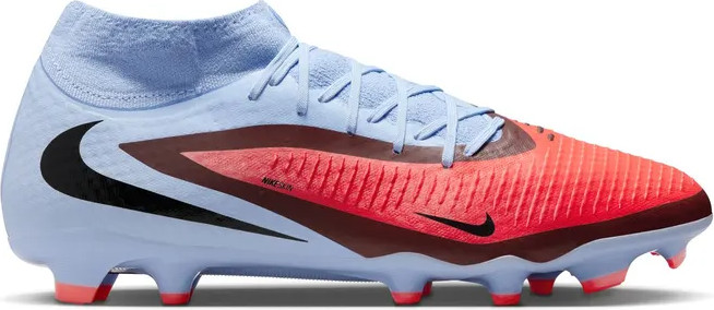 Nike PHANTOM 6 HIGH ACAD FG/MG HQ2278-400 נעלי כדורגל