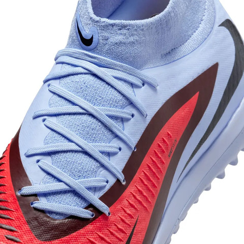 Nike PHANTOM 6 HIGH ACAD TF HQ2277-400 נעלי קט-רגל