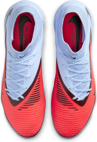 Nike PHANTOM 6 HIGH ACAD TF HQ2277-400 נעלי קט-רגל
