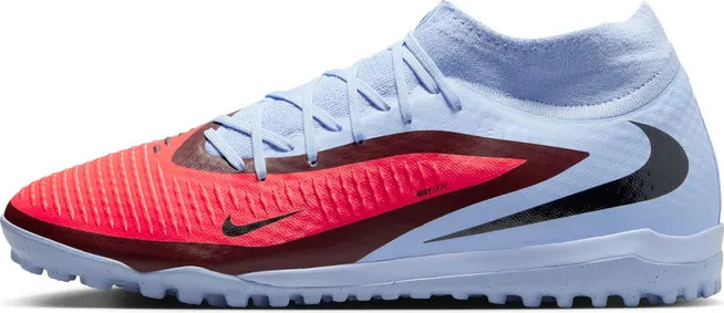 Nike PHANTOM 6 HIGH ACAD TF HQ2277-400 נעלי קט-רגל