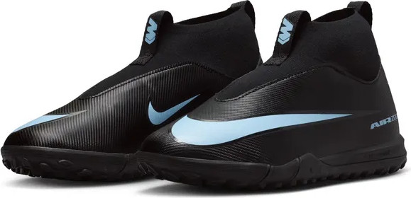 Nike Jr. Mercurial Superfly 10 Academy FQ8310-001 נעלי כדורגל