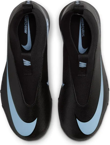 Nike Jr. Mercurial Superfly 10 Academy FQ8310-001 נעלי כדורגל