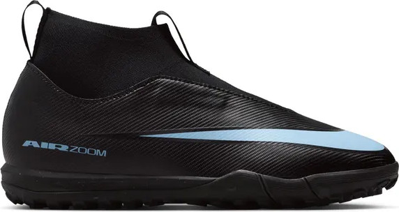 Nike Jr. Mercurial Superfly 10 Academy FQ8310-001 נעלי כדורגל