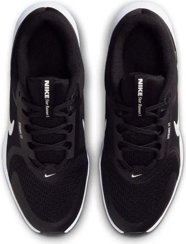 Nike Star Runner 5 HF7004-002 נעלי ריצה