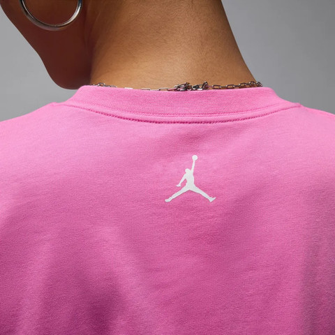 Jordan MVP HJ0129-675 ביגוד חולצות