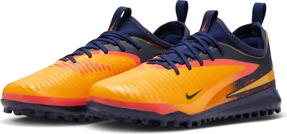 Nike JR PHANTOM 6 LOW ACAD TF EH HQ2040-800 נעלי קט-רגל